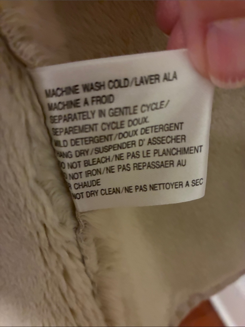 Talbots Coat - Picture 6 of 6